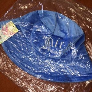 Juicy Couture (F21) bucket hat